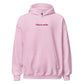 LIKE UR SMILE HOODIE