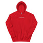 COMMUNICATE HOODIE