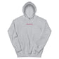 COMMUNICATE HOODIE