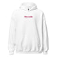 LIKE UR SMILE HOODIE